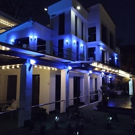 Pinar Suites Habitaciones 토레몰리노스 외부 사진