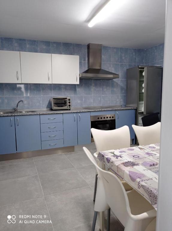 Pinar Suites Habitaciones 토레몰리노스 외부 사진