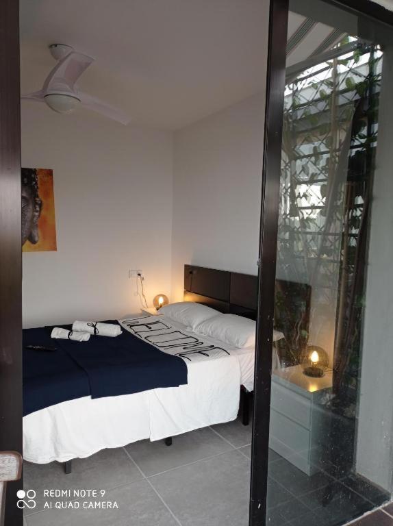 Pinar Suites Habitaciones 토레몰리노스 외부 사진