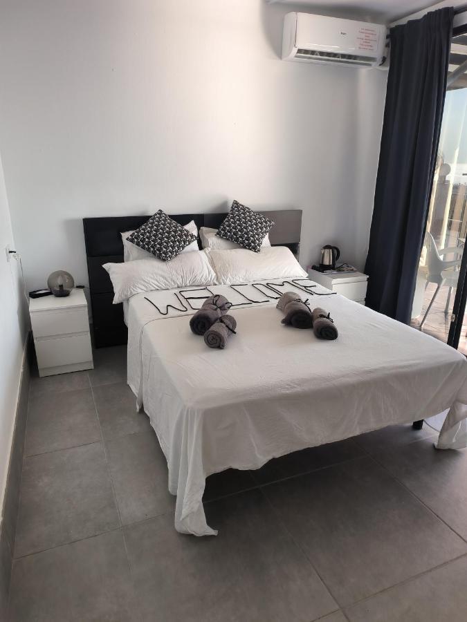 Pinar Suites Habitaciones 토레몰리노스 외부 사진