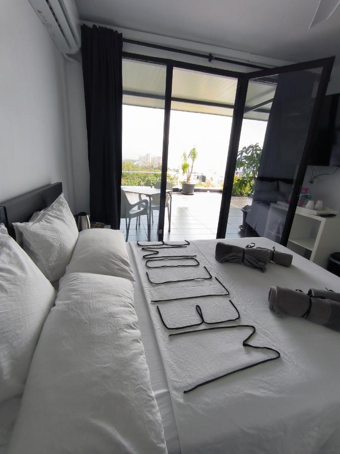 Pinar Suites Habitaciones 토레몰리노스 외부 사진