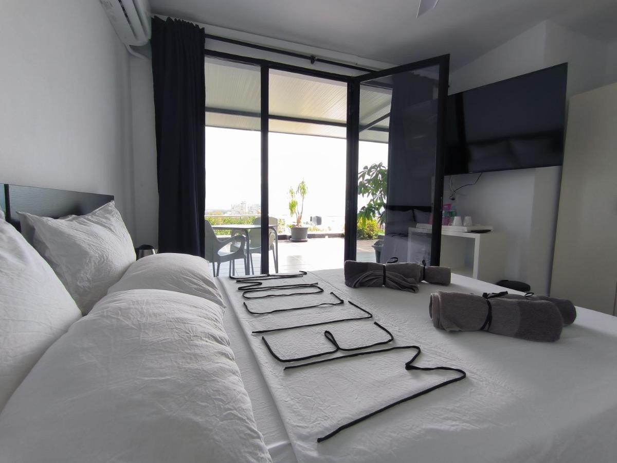 Pinar Suites Habitaciones 토레몰리노스 외부 사진