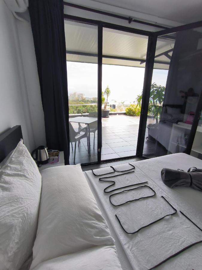 Pinar Suites Habitaciones 토레몰리노스 외부 사진
