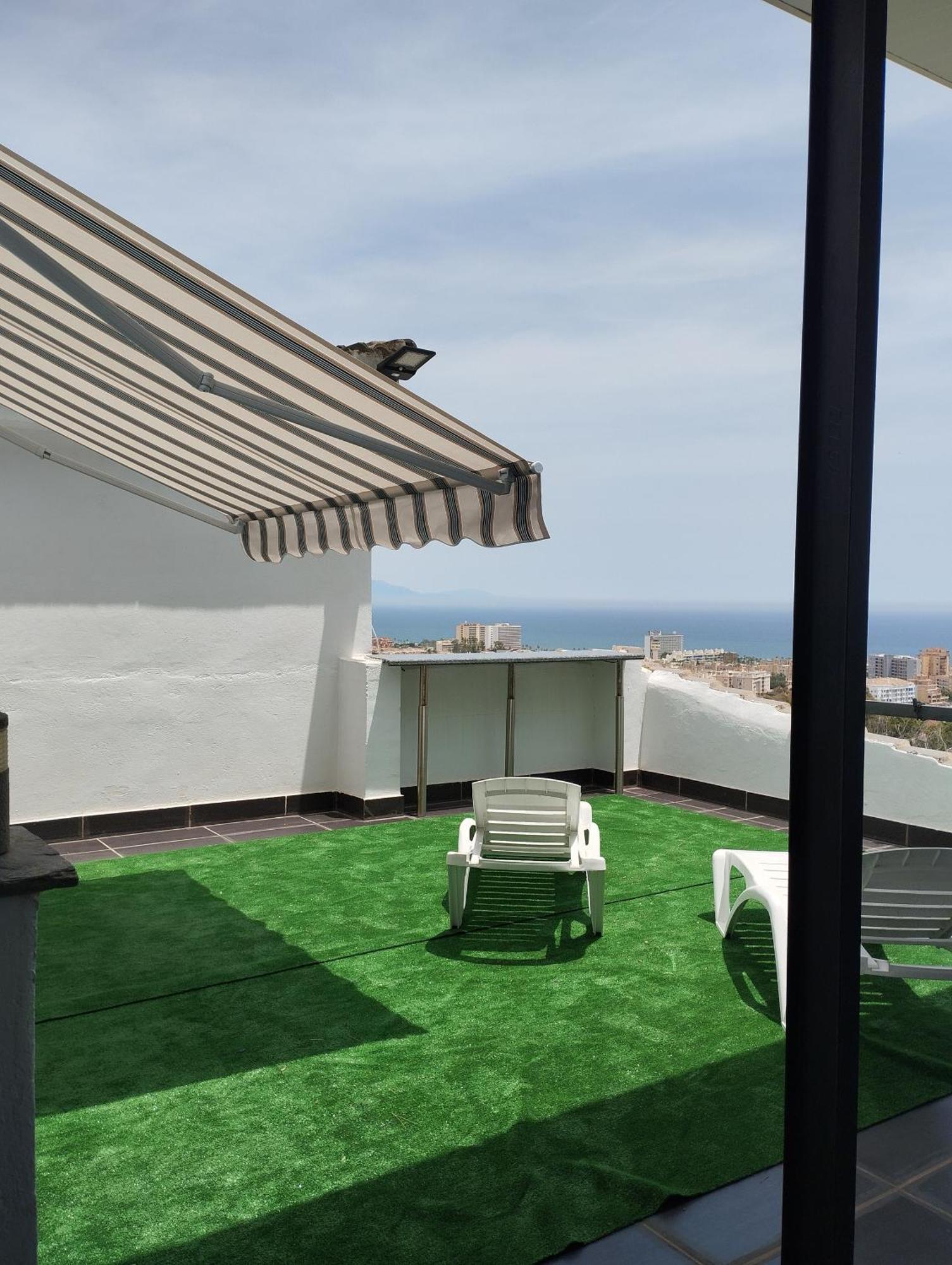 Pinar Suites Habitaciones 토레몰리노스 외부 사진