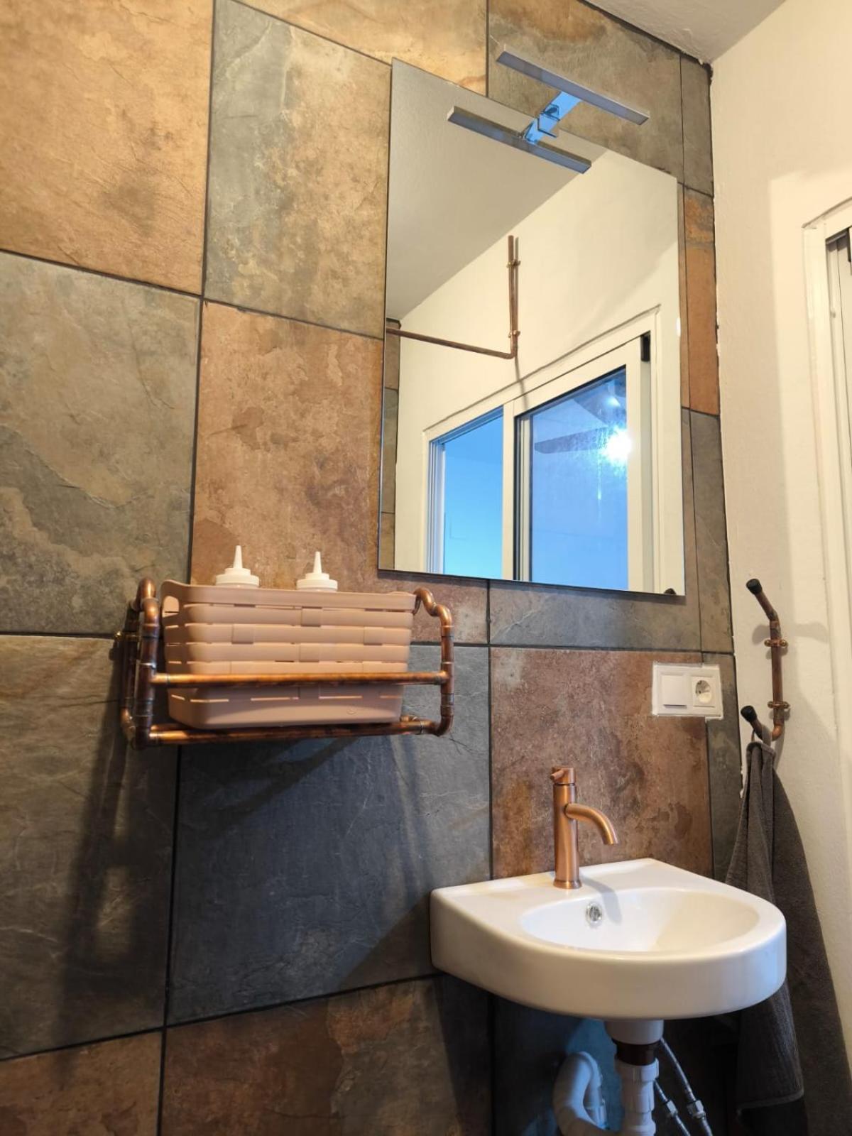 Pinar Suites Habitaciones 토레몰리노스 객실 사진