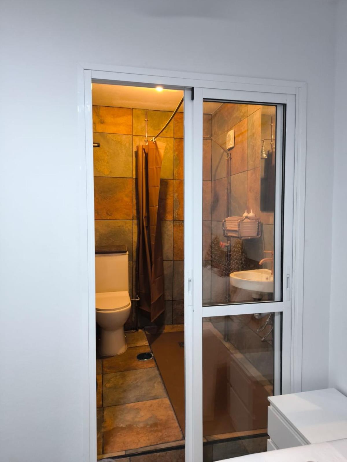 Pinar Suites Habitaciones 토레몰리노스 객실 사진