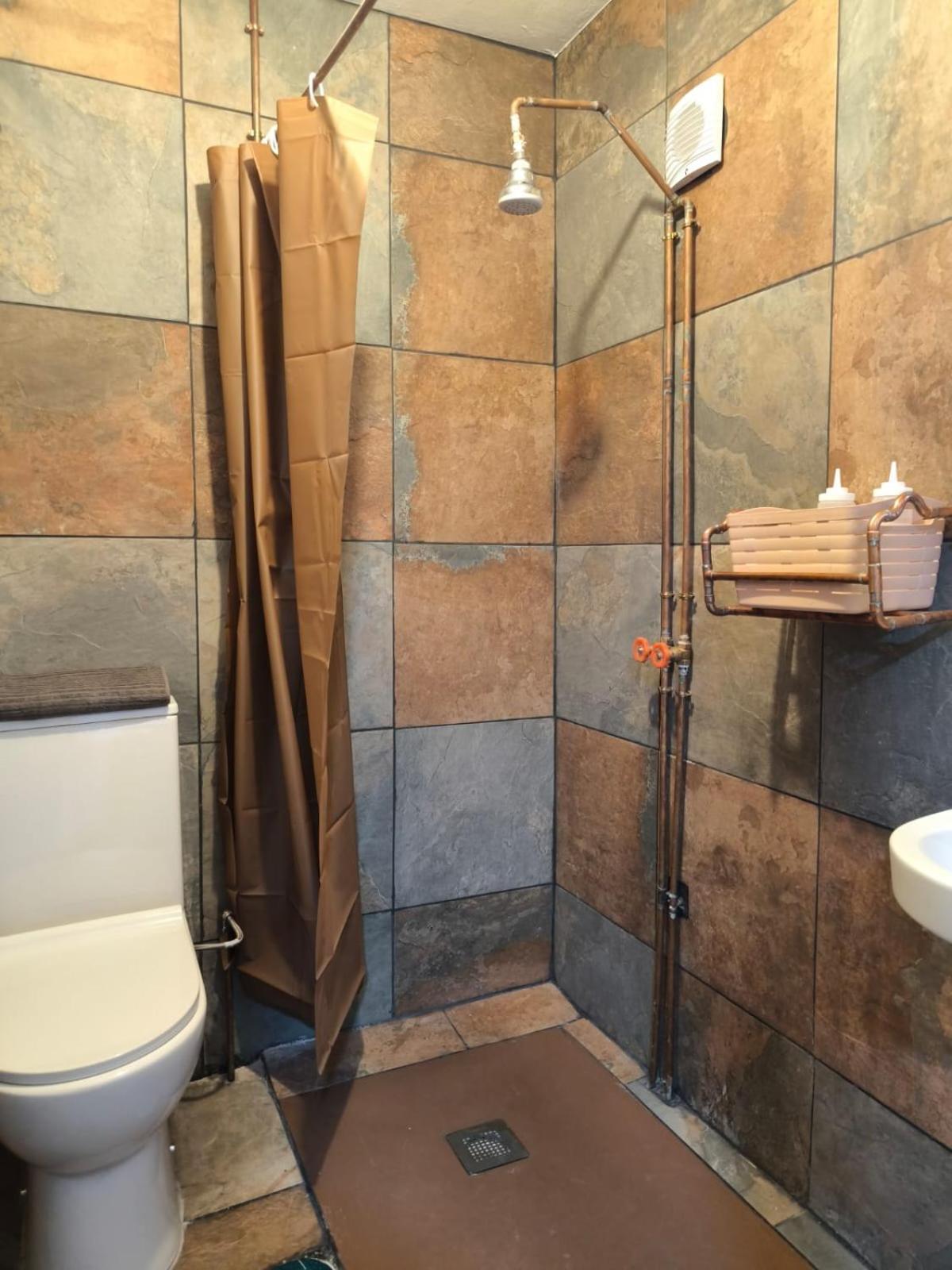 Pinar Suites Habitaciones 토레몰리노스 외부 사진